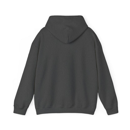 "Quilting Is Magic" Unisex Heavy Blend™ Hooded Sweatshirt