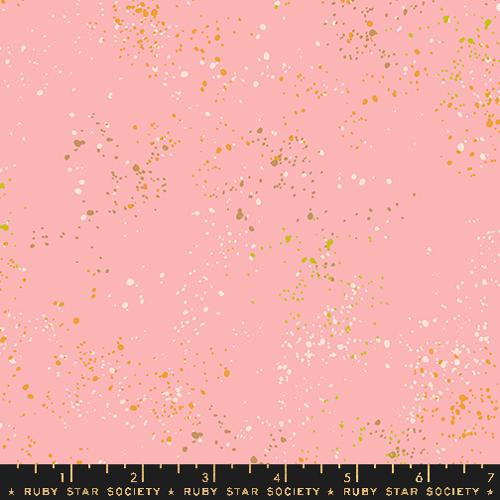 PREORDER Speckled '24 || Balmy || Cotton Quilting Fabric