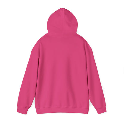 "In My Quilting Era" Unisex Heavy Blend™ Hooded Sweatshirt