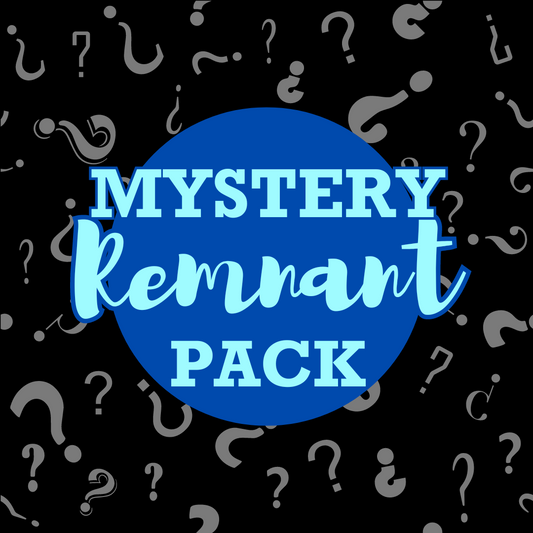 Mystery Remnant Pack