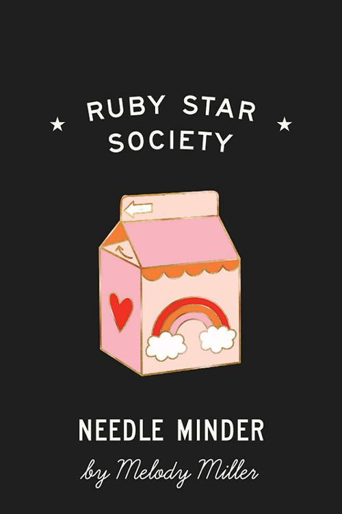 Preorder Juicy Needle Minder