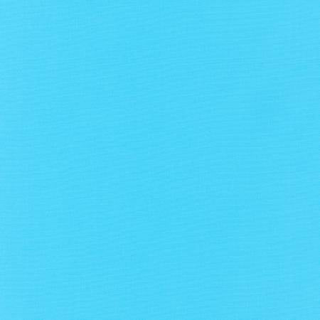 Kona Solids || Horizon || Cotton Quilting Fabric