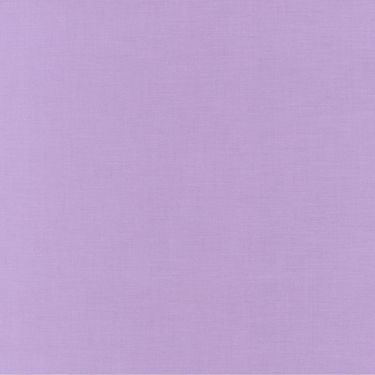 Kona Solids || Orchid Ice || Cotton Quilting Fabric