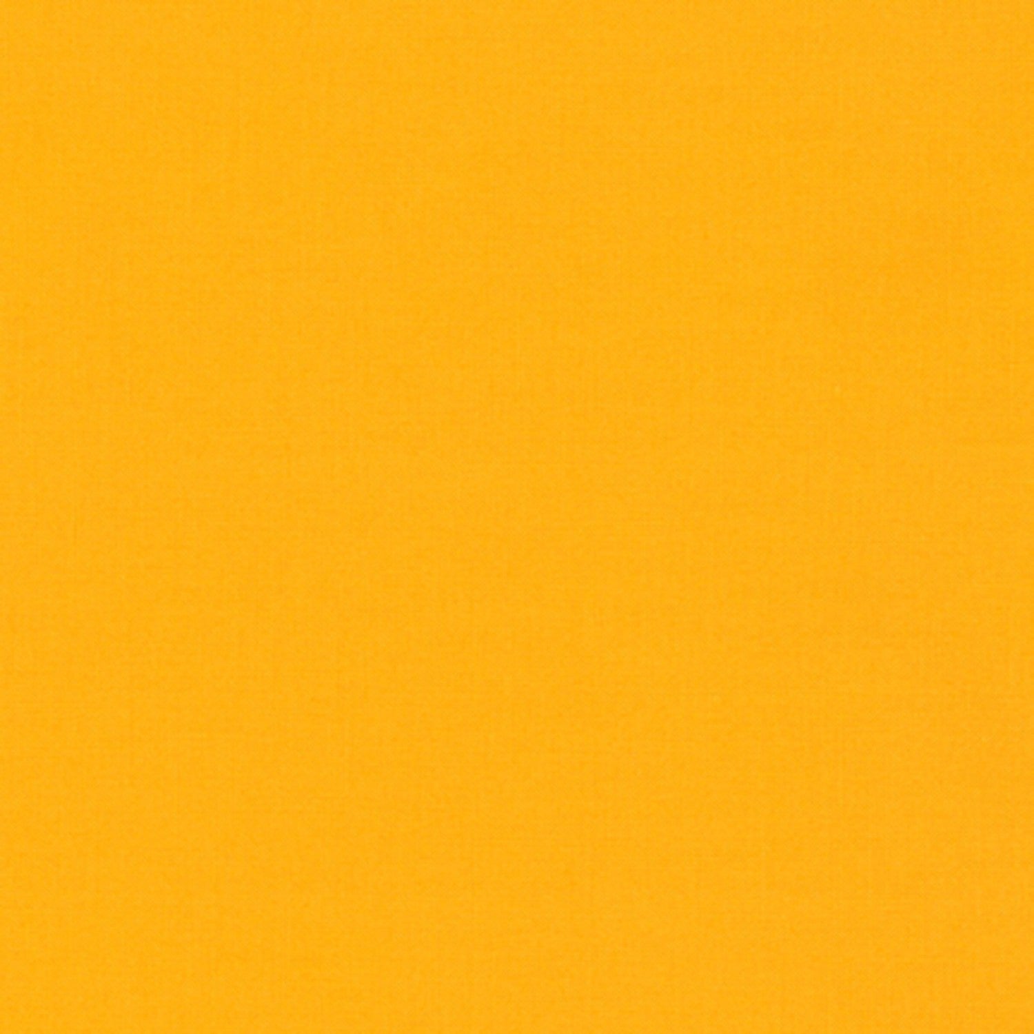 Kona Solids || Sunny || Cotton Quilting Fabric