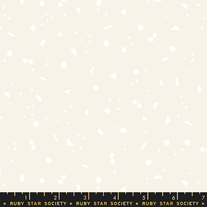 PICTURE BOOK || Forms Buttercream || Cotton Quilting Fabric || Half Yard