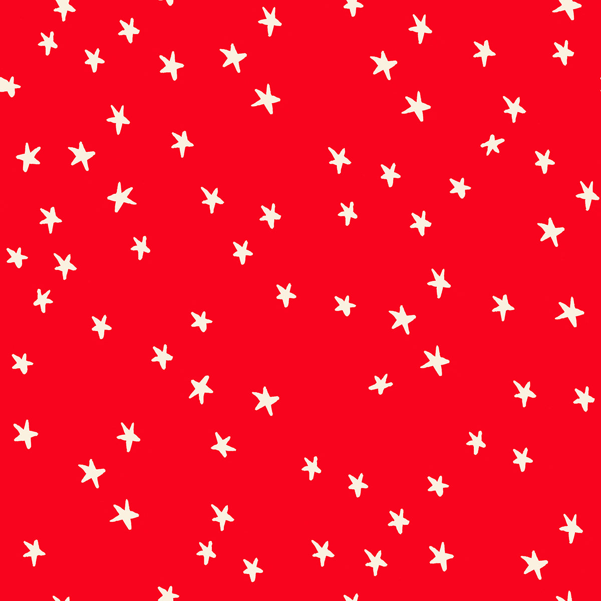 STARRY ’25 || Ladybug || Cotton Quilting Fabric