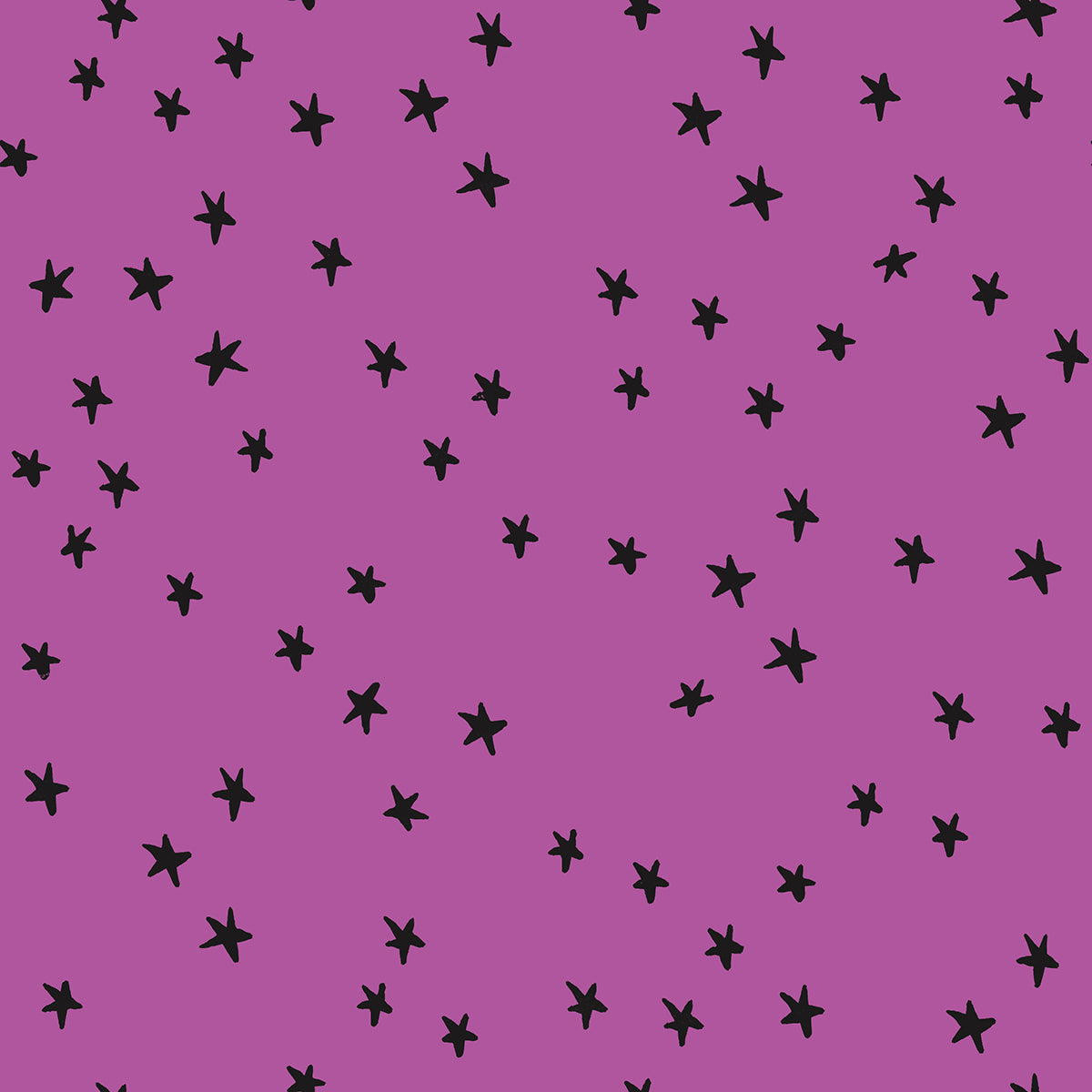 STARRY ’25 || Witchy || Cotton Quilting Fabric