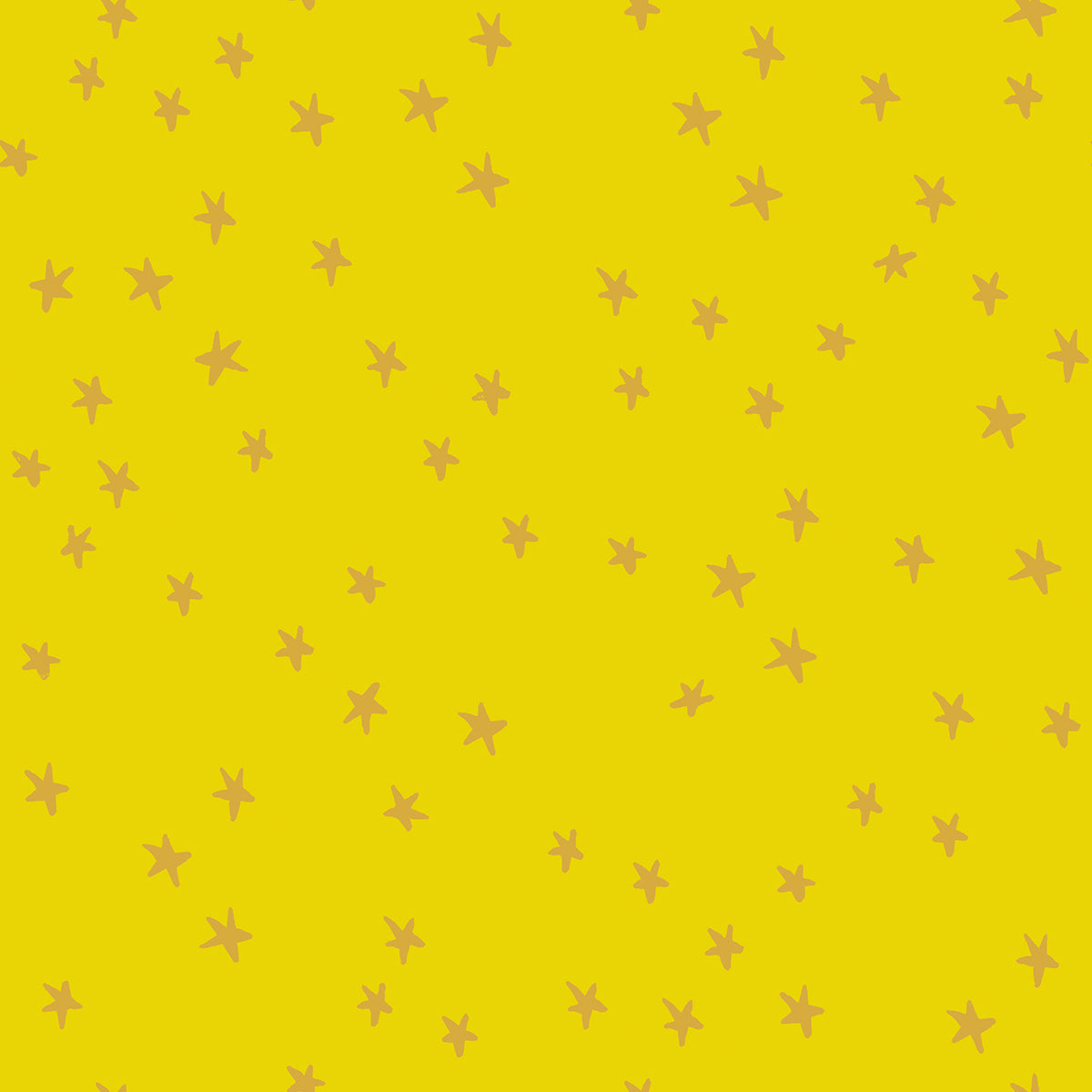 STARRY ’25 || Golden Hour || Cotton Quilting Fabric