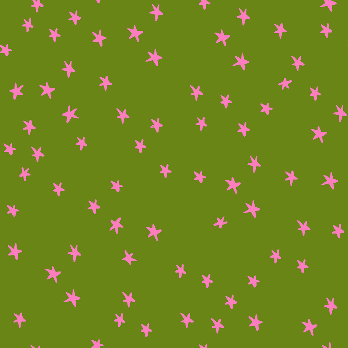 Preorder STARRY ’25 || Sprout || Cotton Quilting Fabric
