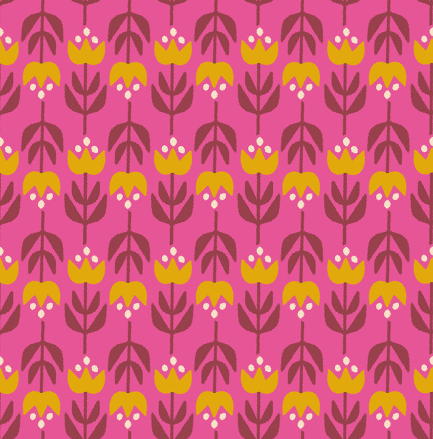 Woodland Park || Gathering Cheshire || Cotton Quilting Fabric