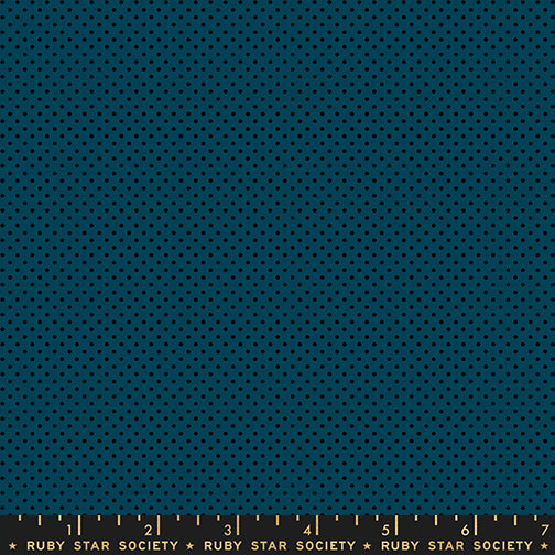 PREORDER MYSTIC FABLE || Mini Dot Galaxy RS4102 30 || Cotton Quilting Fabric