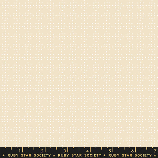 PREORDER Paper Cuts 2 || Peg Board Parchment || Cotton Quilting Fabric