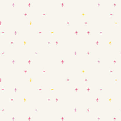 Sparkle Elements || Candied Sparkle || AGF Cotton Quilting Fabric