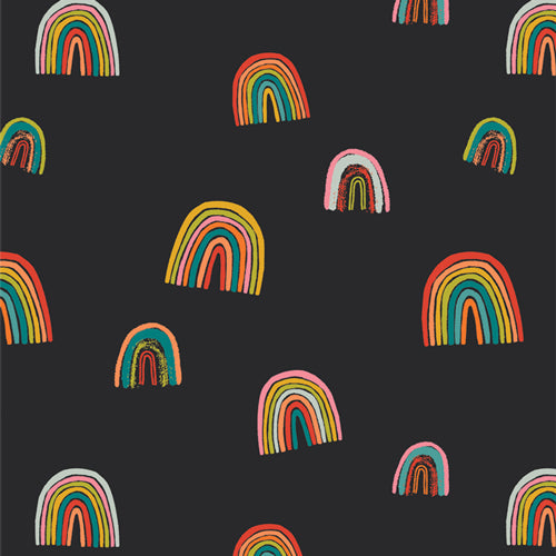 Oh, Woof || Fortunate Love || Cotton Quilting Fabric