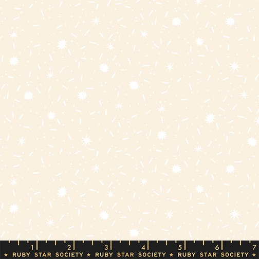 PREORDER Egg and Friends || Sugar Rush Natural || Cotton Quilting Fabric