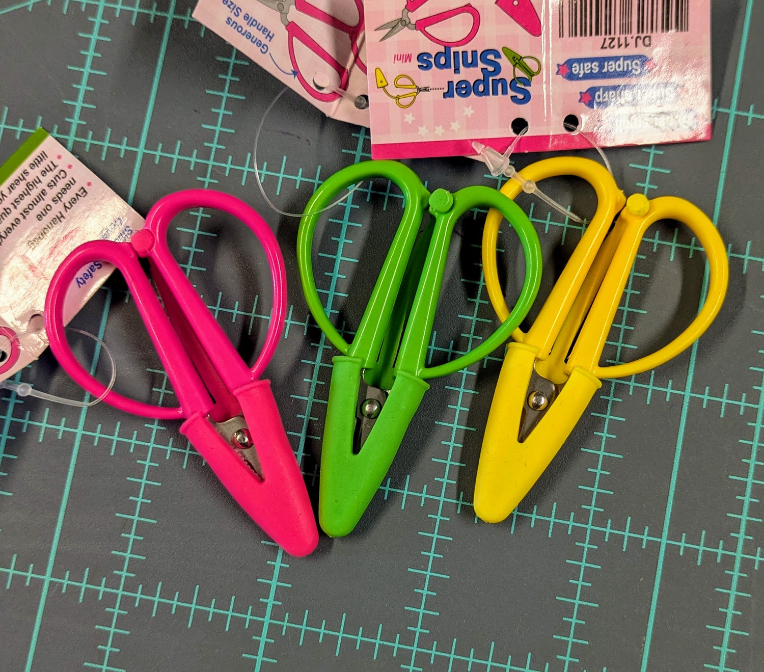 Super Snips Scissors