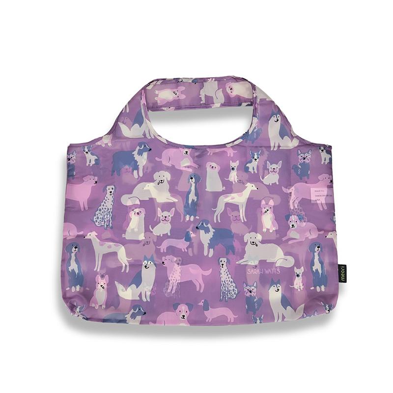 Pocket Shopper Dog Pack