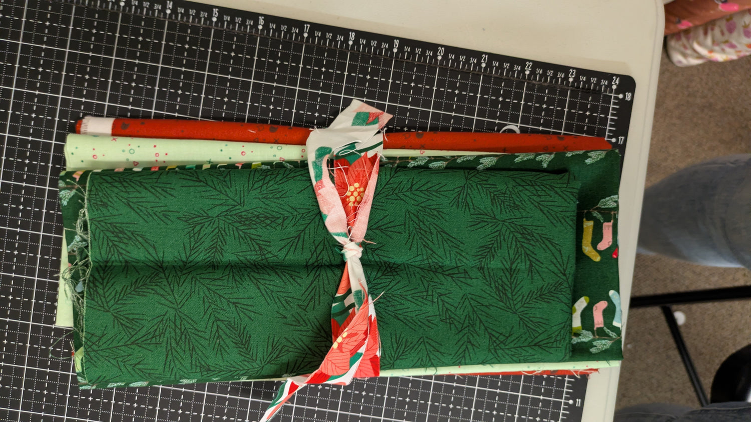 Bolt Buster Remnant Pack