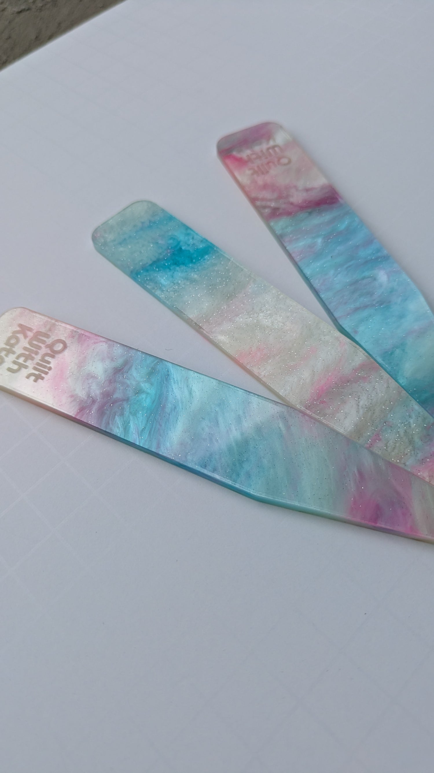 Point Turner || Quilt with Kate