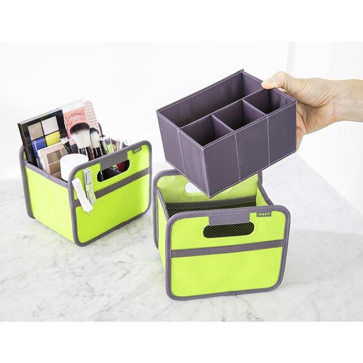 Preorder Foldable Mini 3+1 Organizer Insert