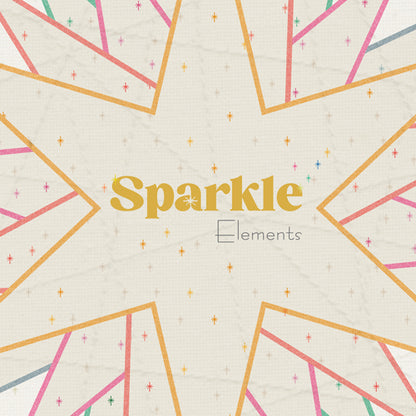 Sparkle Elements || Metallic Sparkle || AGF Cotton Quilting Fabric