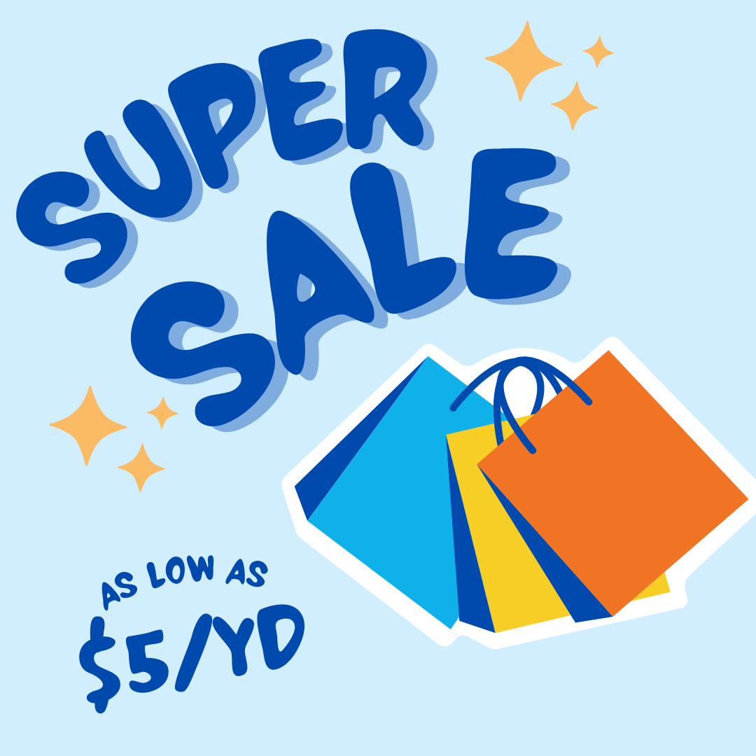 Super Sale