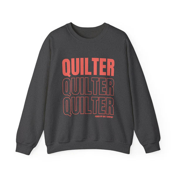 Quilty Merch