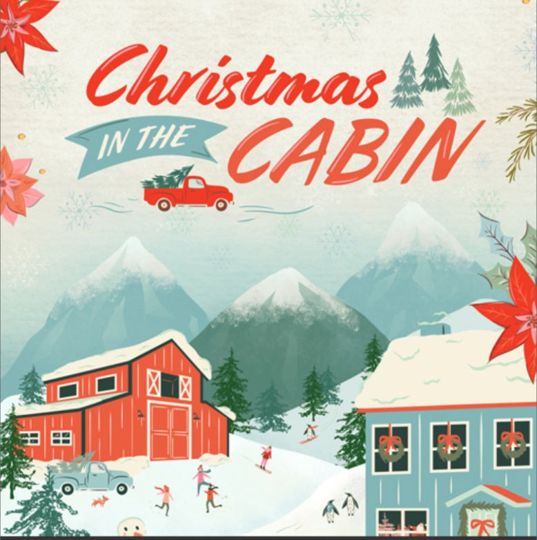 Christmas in the Cabin