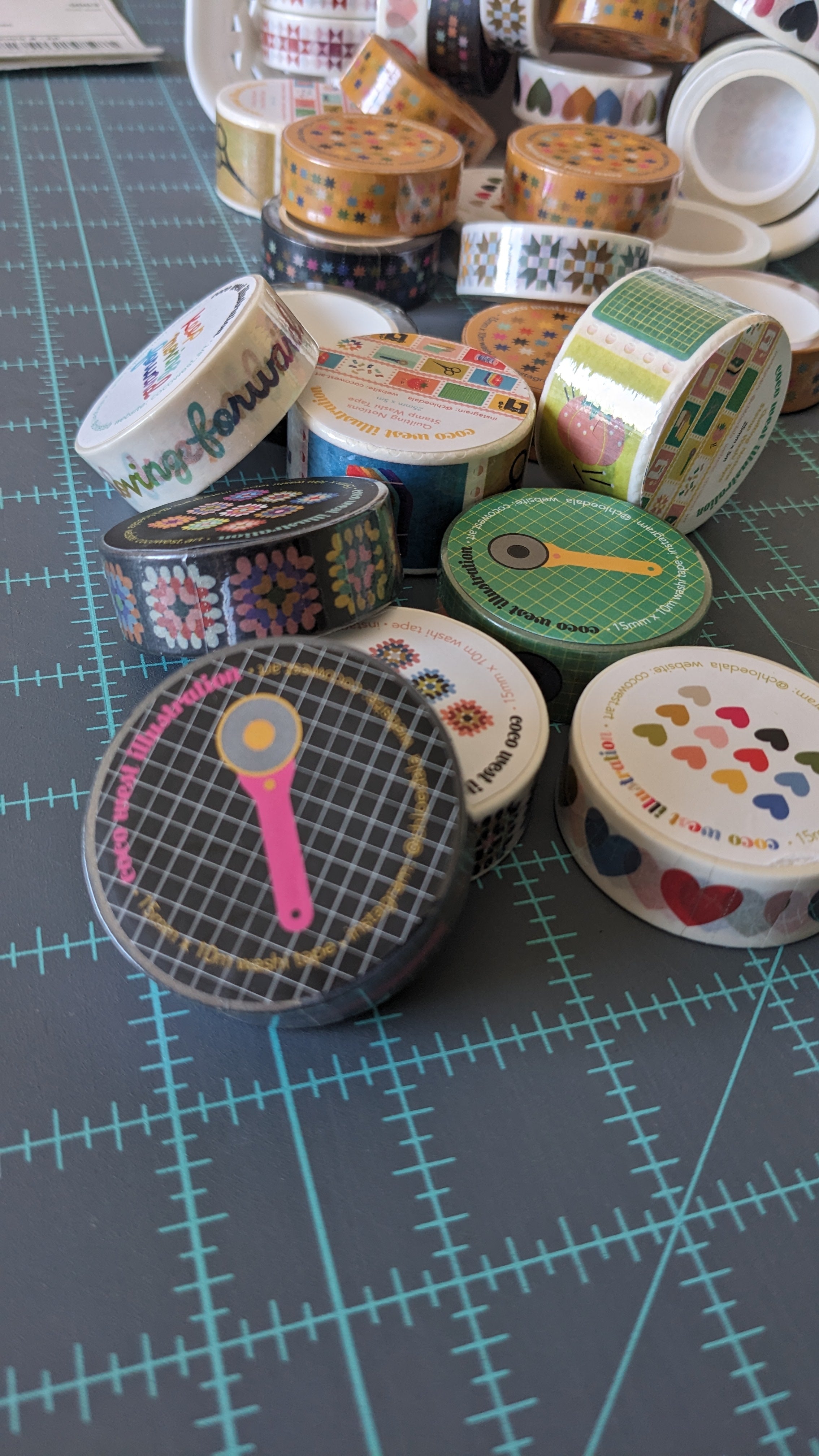 Washi Tape