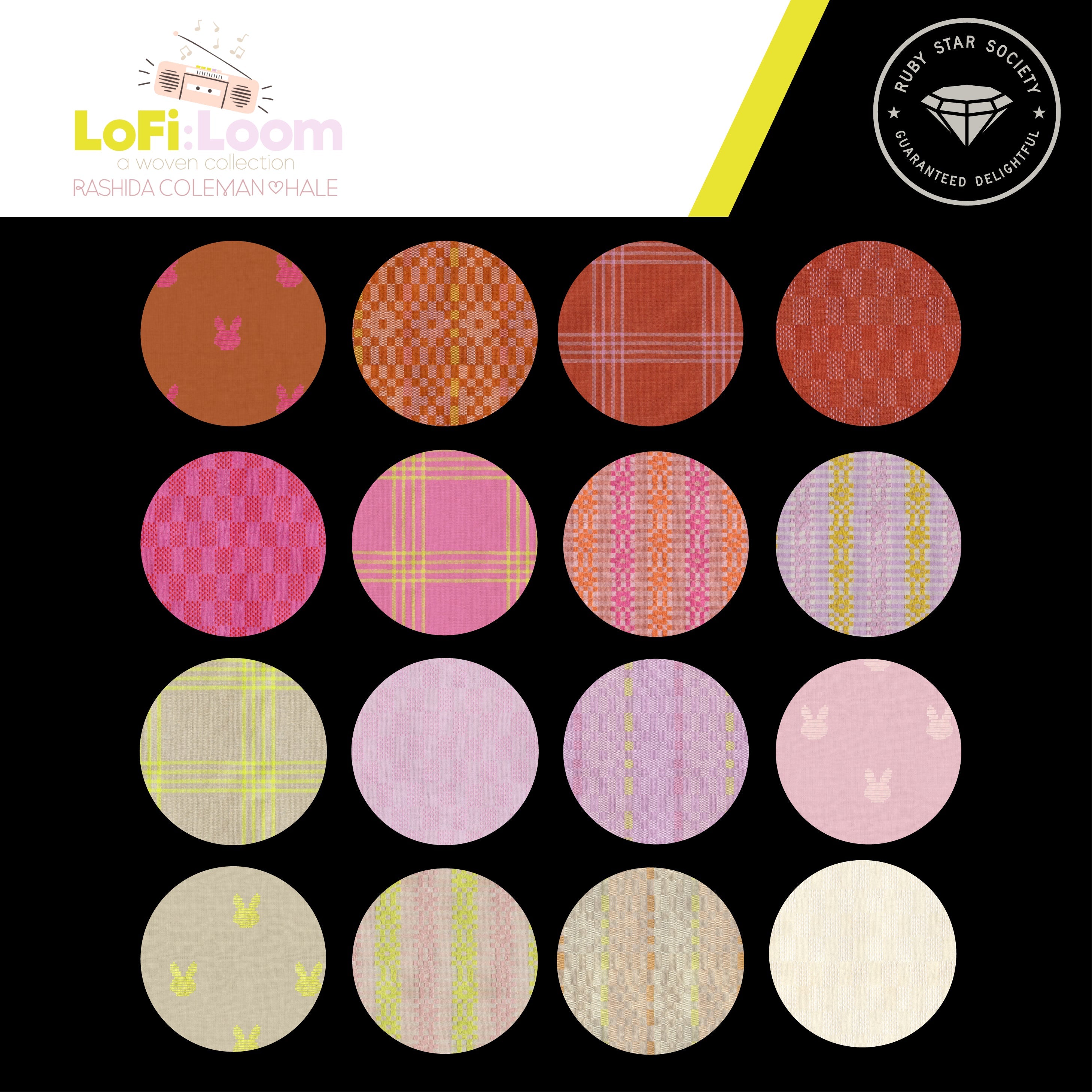 Lofi Loom