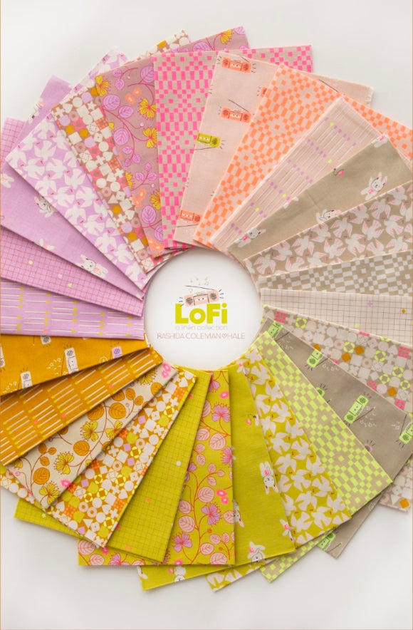 LoFi by Rashida Coleman-Hale (August 2026)