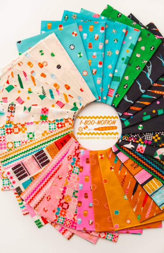 1-800-Notion Ruby Star Society Collaboration (July 2026)