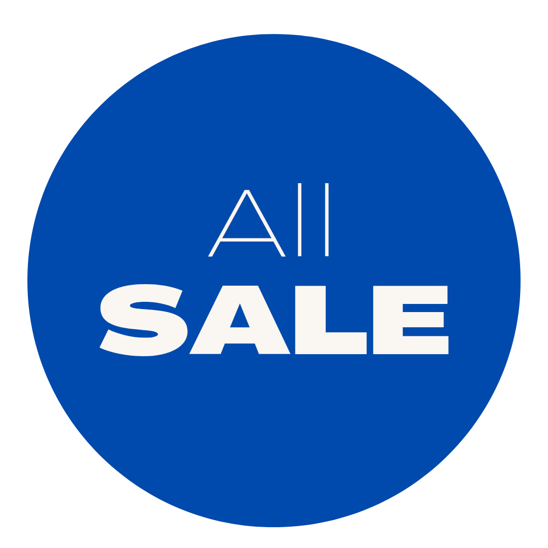 ALL SALE