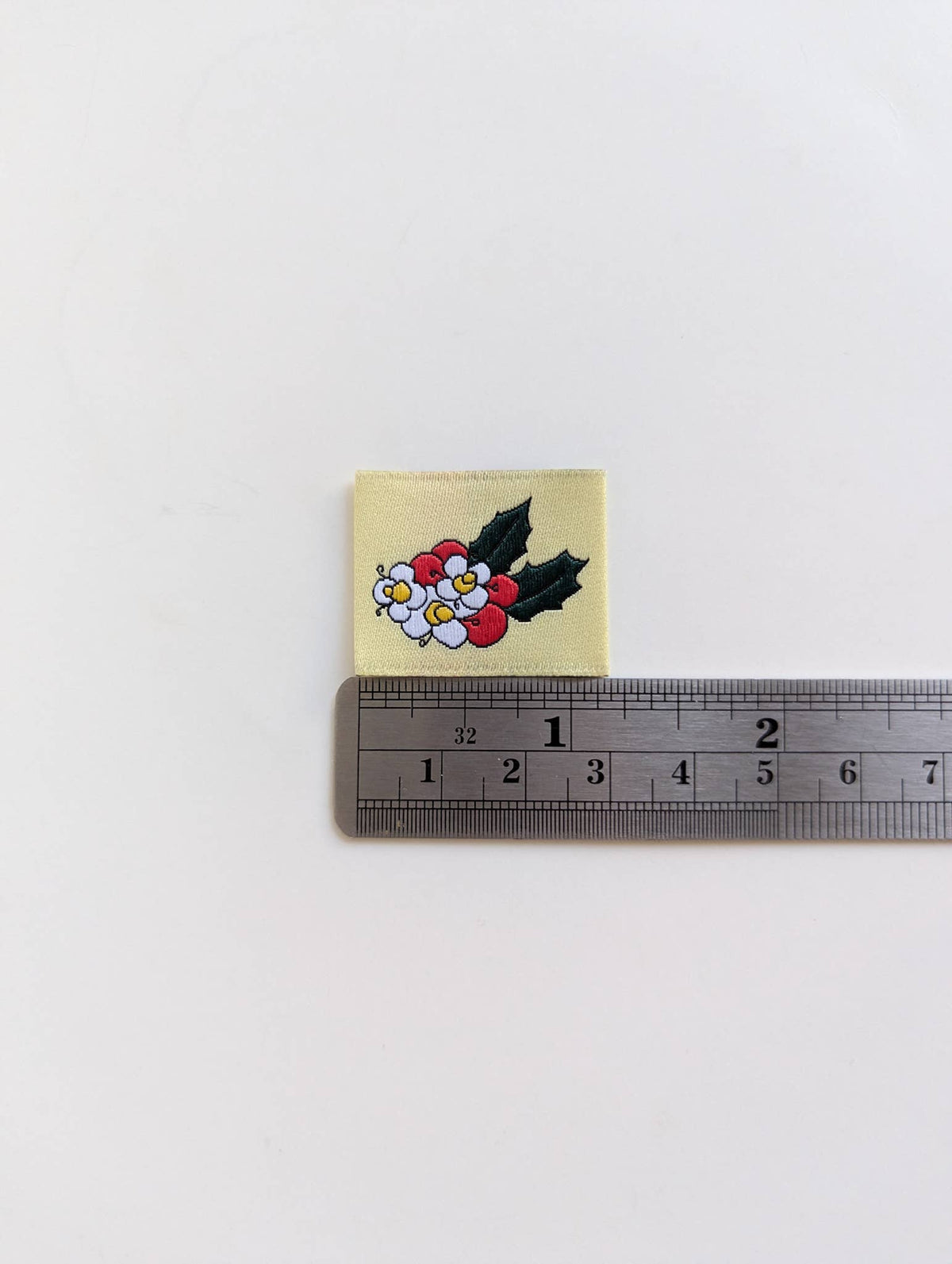 Birth Month Flowers Series 4 | Variety Label Pack