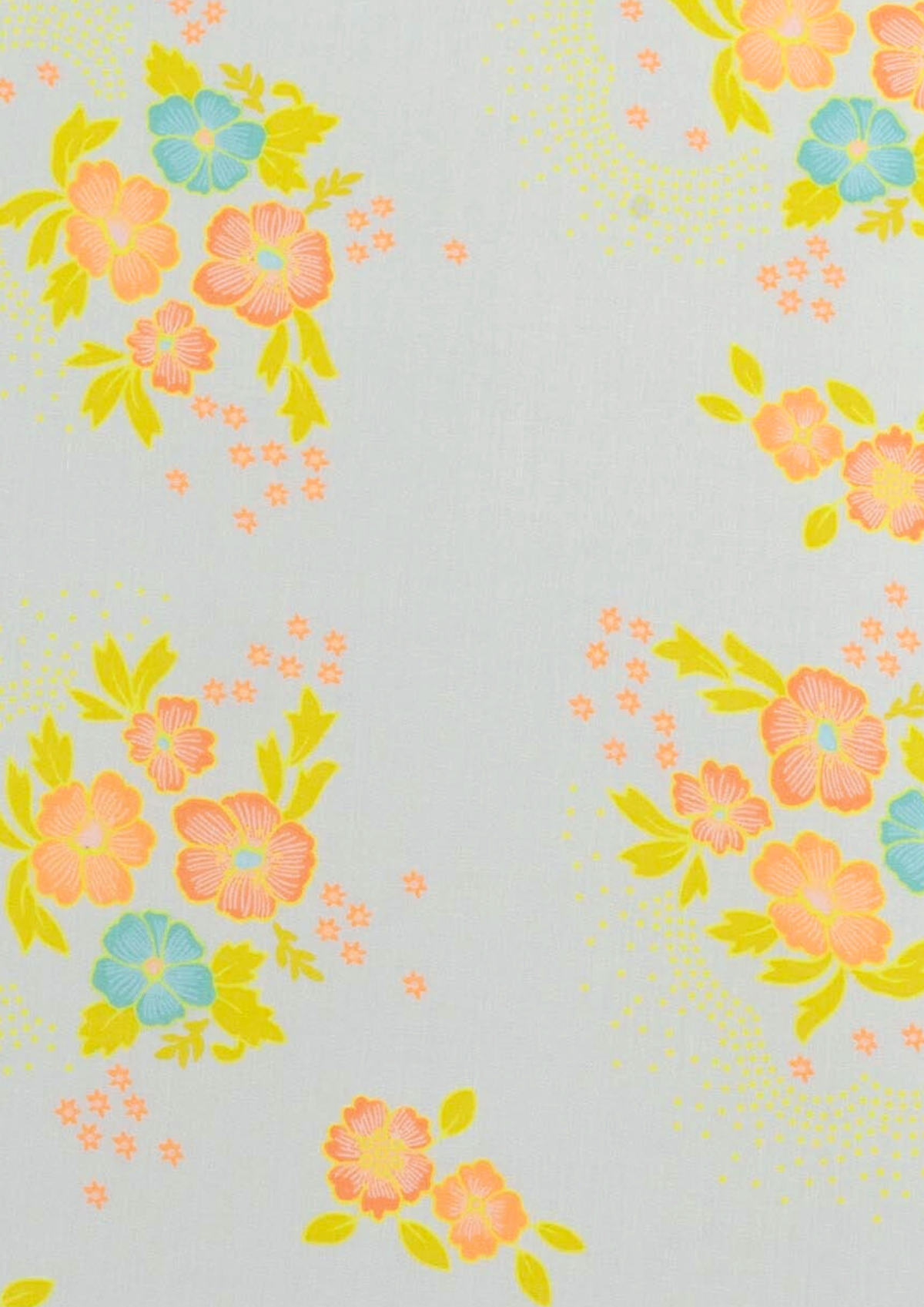 Folksy foam cotton coupon: Folksy écume