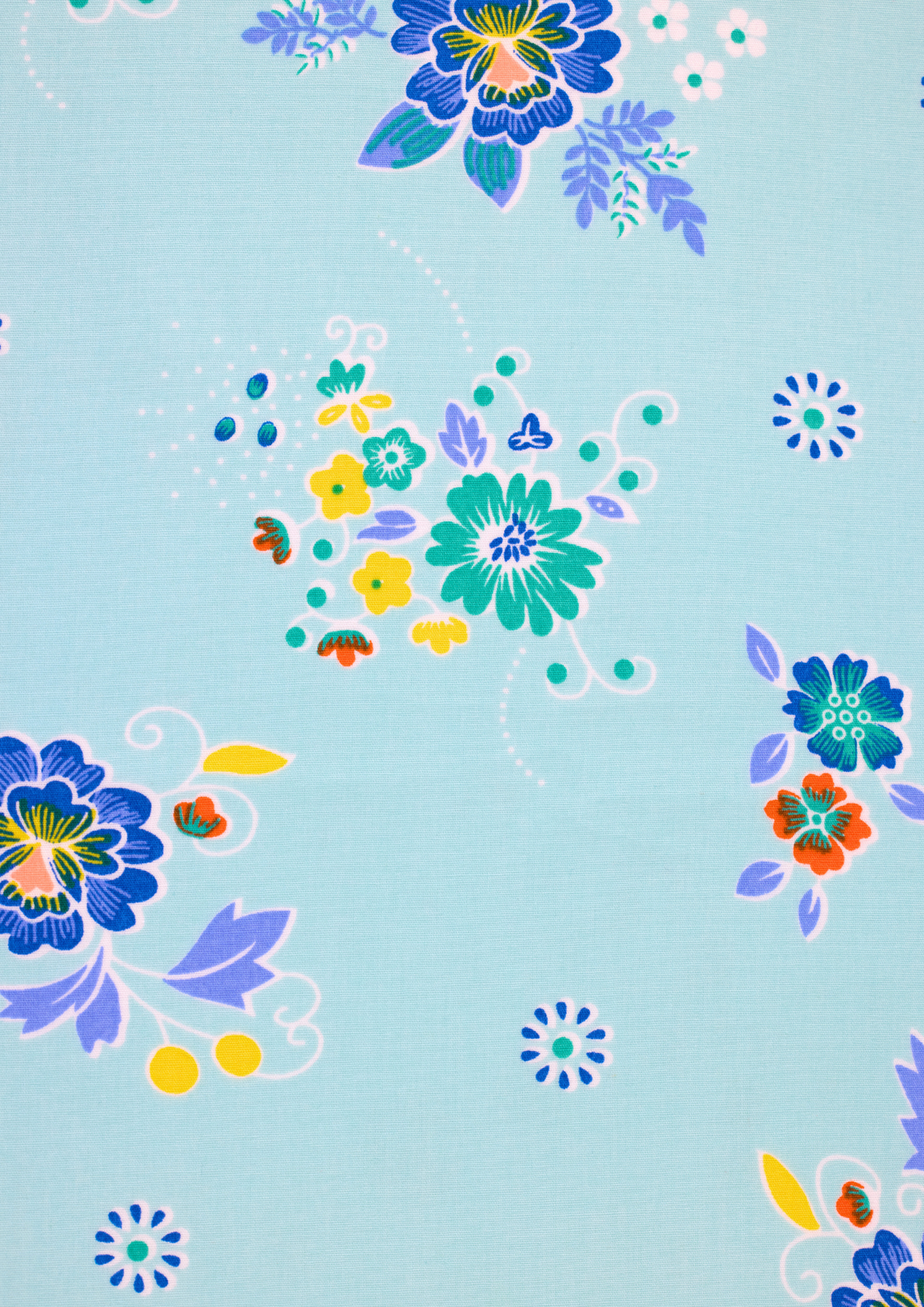 Polska opaline cotton coupon