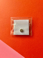 Pyrex Needle Minder: Old Orchard