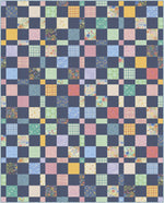 Tile Sequence | CKQ-2420 Quilt Pattern