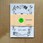 Home Sewing PSA Mini Posters