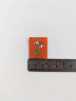 Birth Month Flowers Series 1 | Variety Label Pack