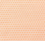 Dourdour cotton remnant neon orange