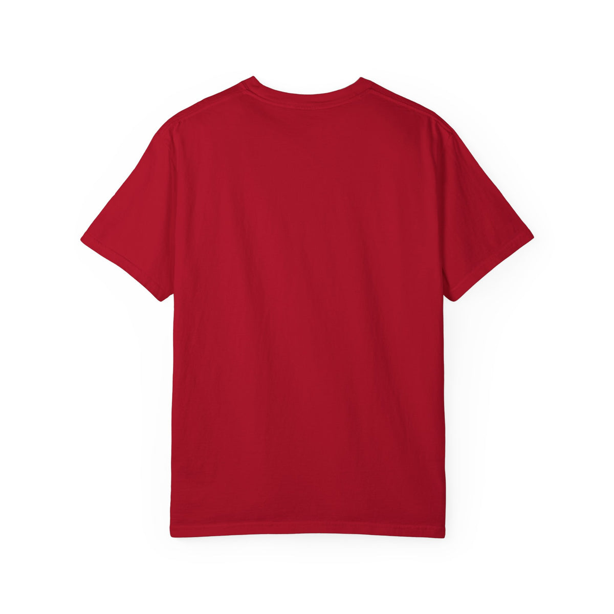 Quilter Light Soft-Washed T-shirt