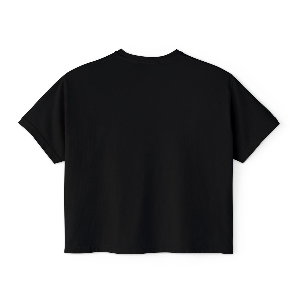 Quilter Rainbow Delight Women's Boxy Tee, Relaxed Fit T-Shirt for Quilters