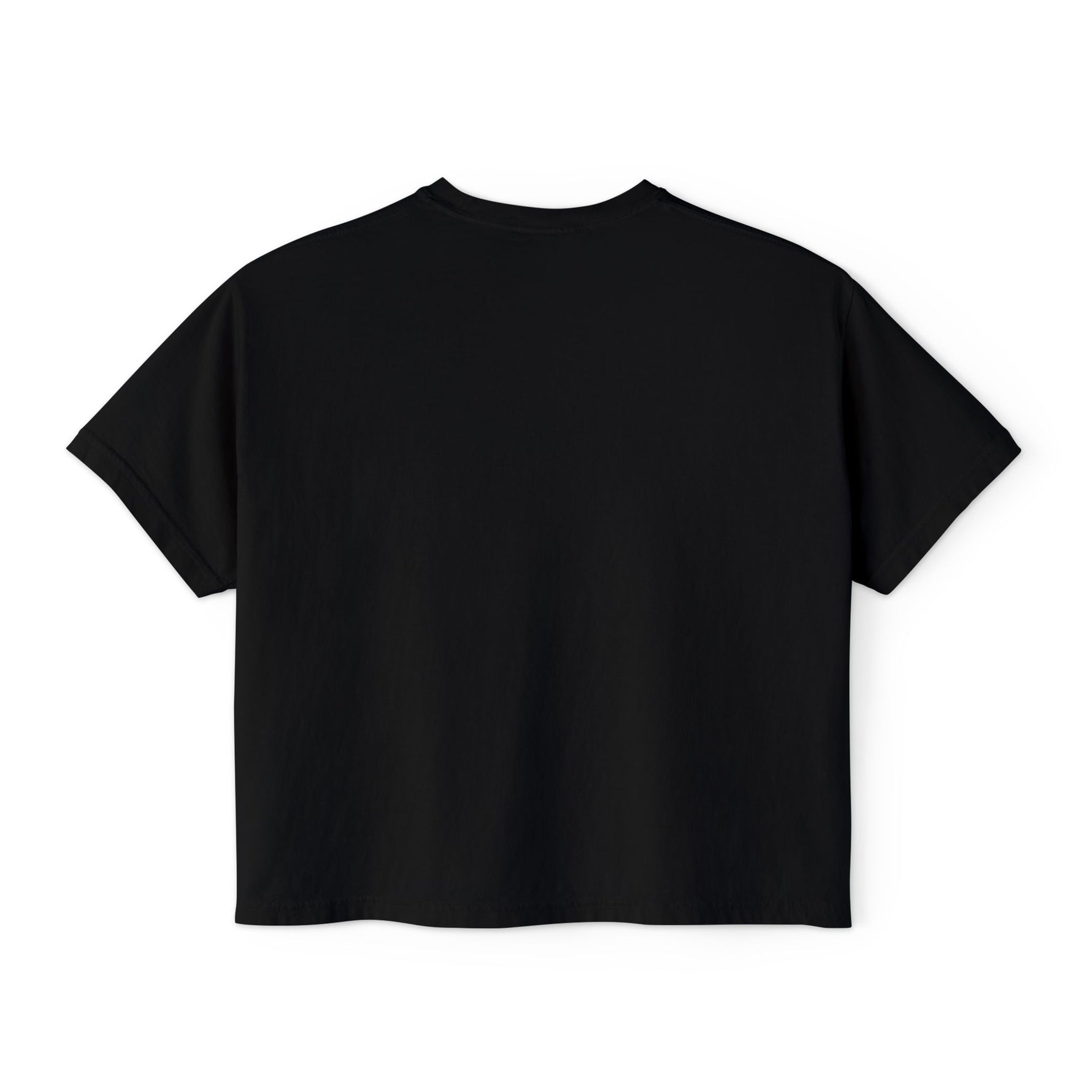 Quilter Rainbow Delight Women's Boxy Tee, Relaxed Fit T-Shirt for Quilters