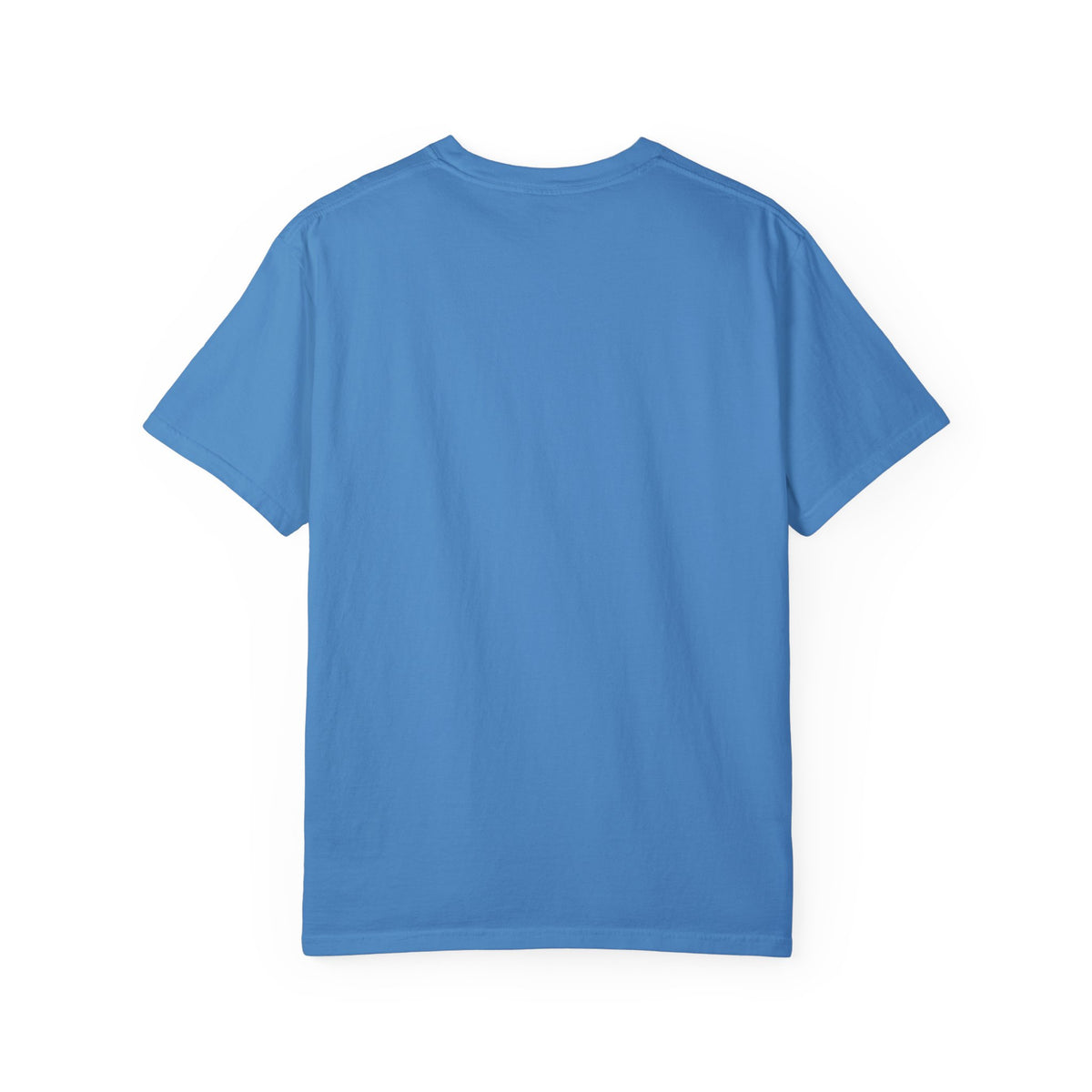 Quilter Light Soft-Washed T-shirt
