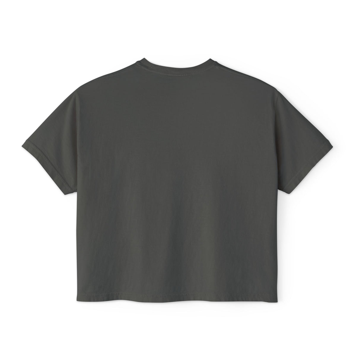 Quilter Rainbow Delight Women's Boxy Tee, Relaxed Fit T-Shirt for Quilters