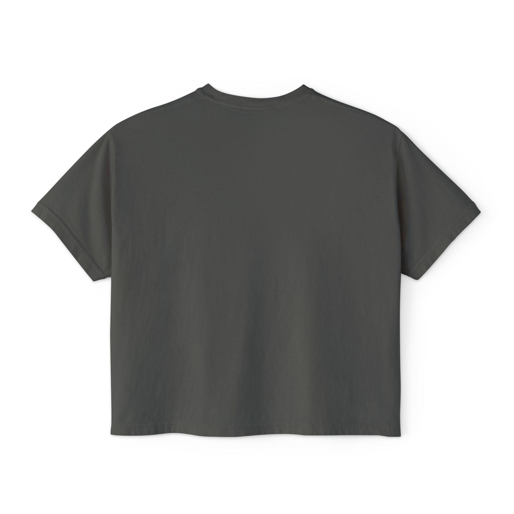 Quilter Rainbow Delight Women's Boxy Tee, Relaxed Fit T-Shirt for Quilters