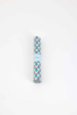 White Vaninath cotton fabric remnant