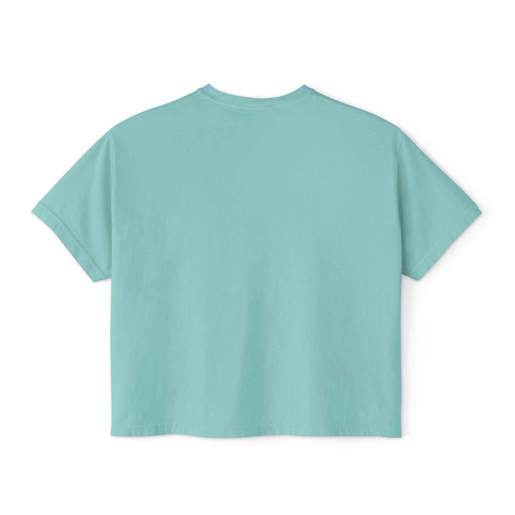 Life of a Sewgirl Women's Boxy Tee, Relaxed Fit T-Shirt for Quilters