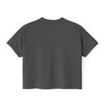 Life of a Sewgirl Women's Boxy Tee, Relaxed Fit T-Shirt for Quilters